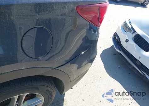 2018 Hyundai Santa Fe Sport 2.4L из США, поврежденный, VIN 5NMZUDLB1JH062072